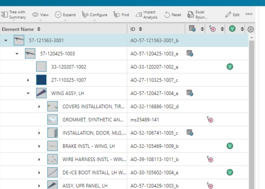 Enterprise BOM: key takeaways from CIMdata